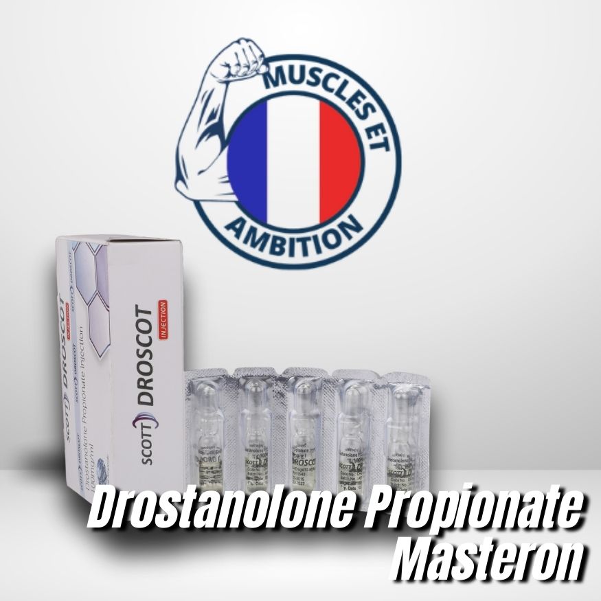 Droscot