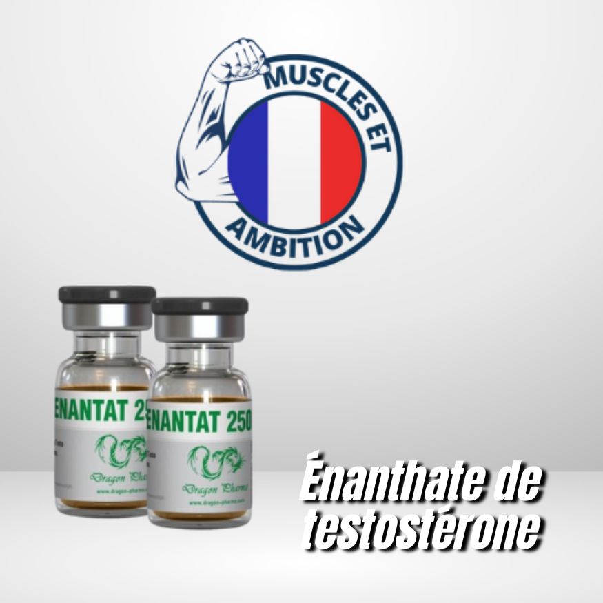 Enanthat 250