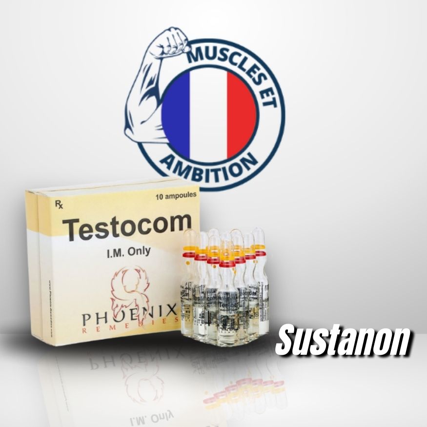 Testocom