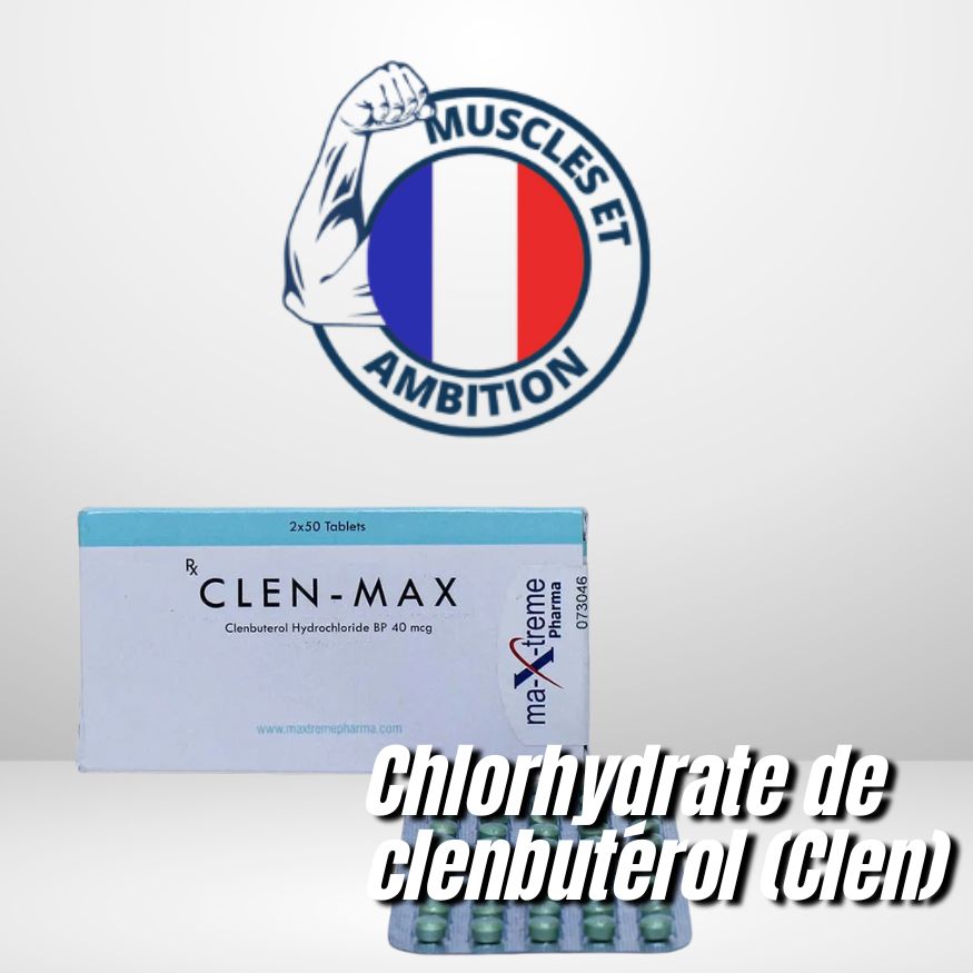 Clen-Max