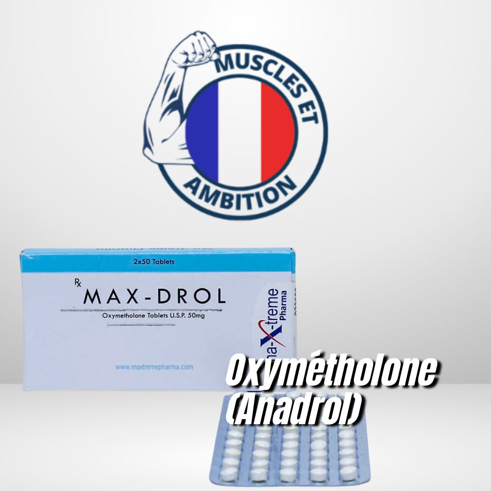 Max-Drol