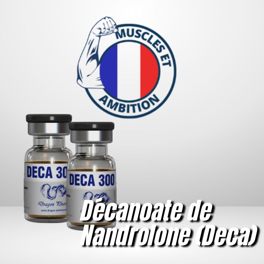 Deca 300 
