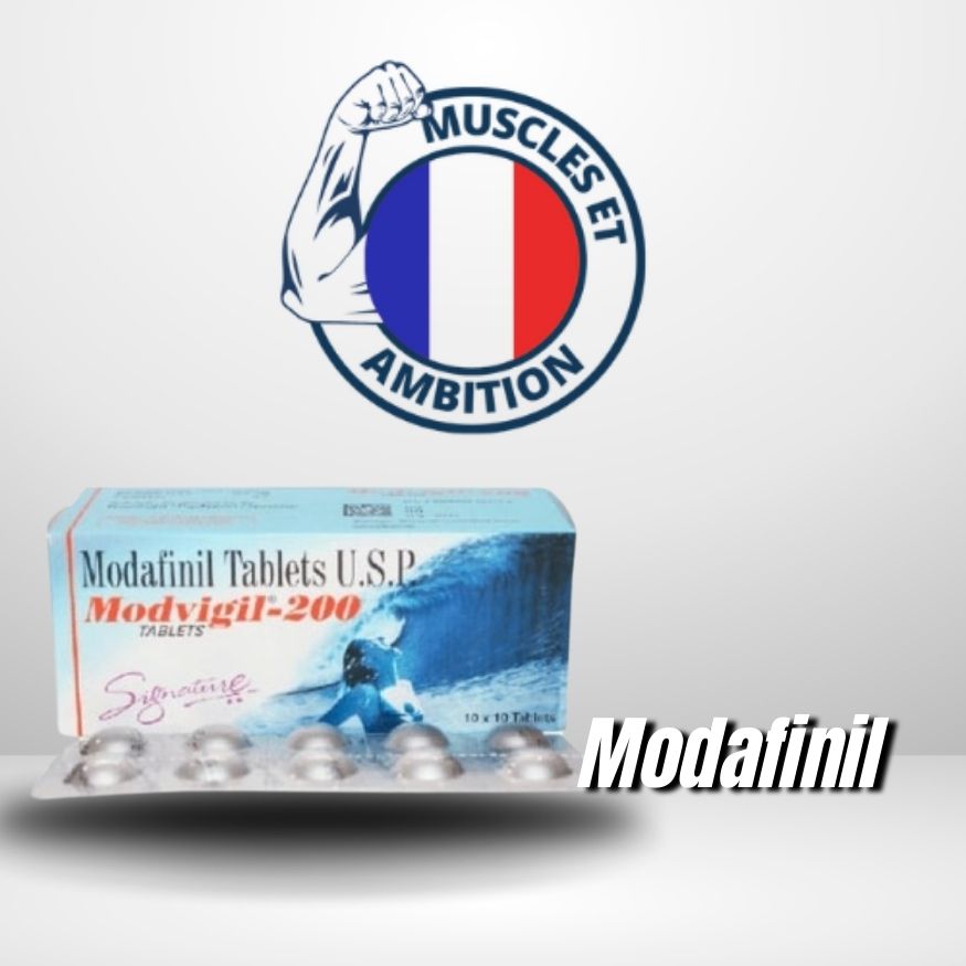 Modvigil-200