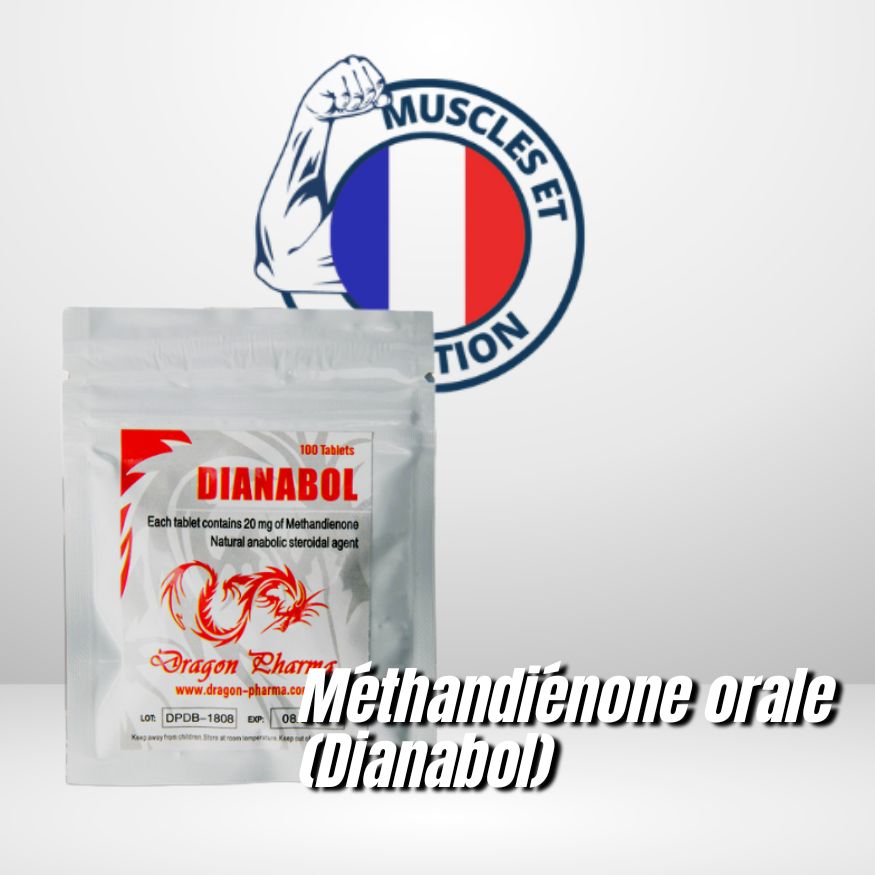 Dianabol 20