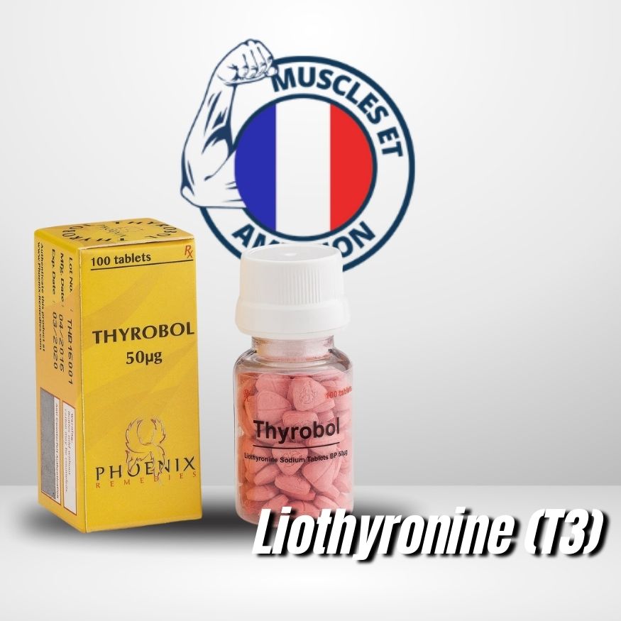 Thyrobol