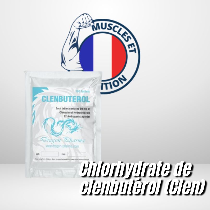 CLENBUTEROL