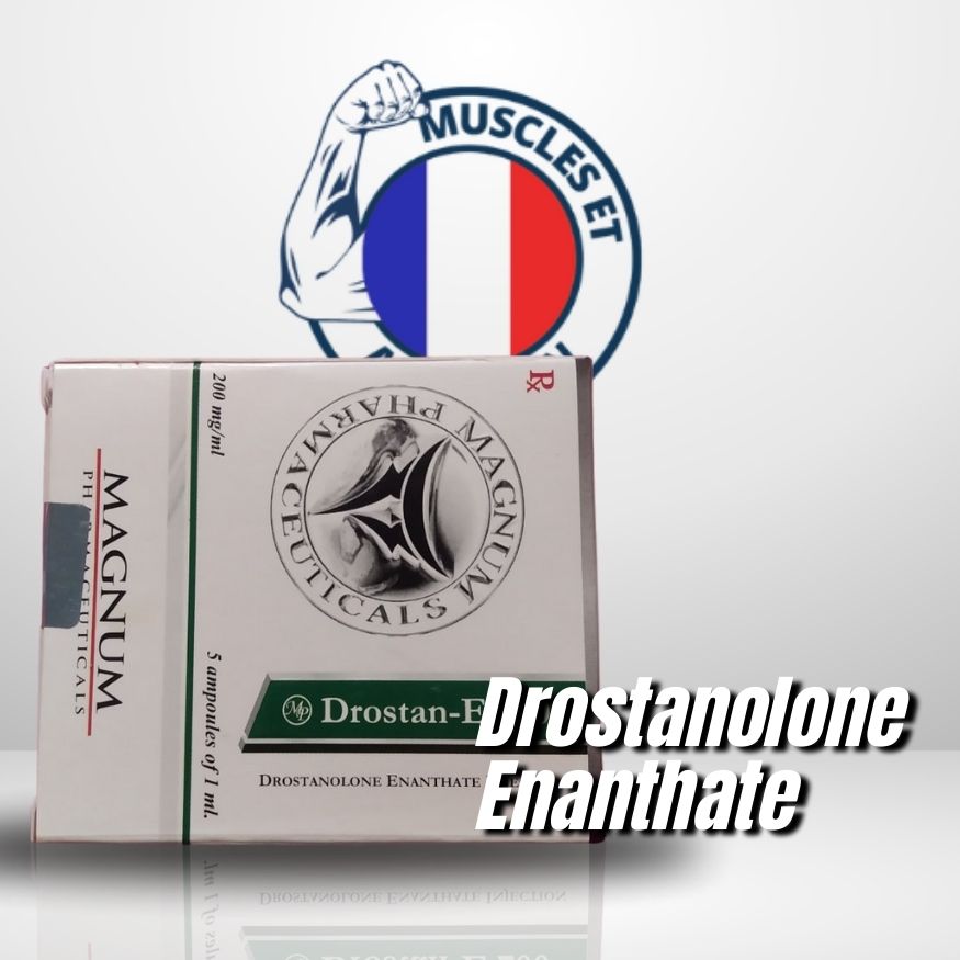 Drostan-E 200