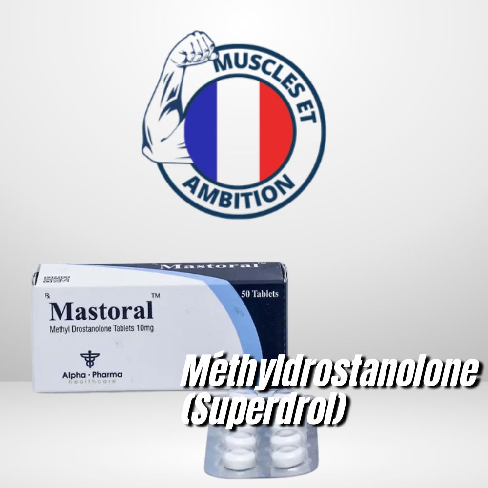 Mastoral