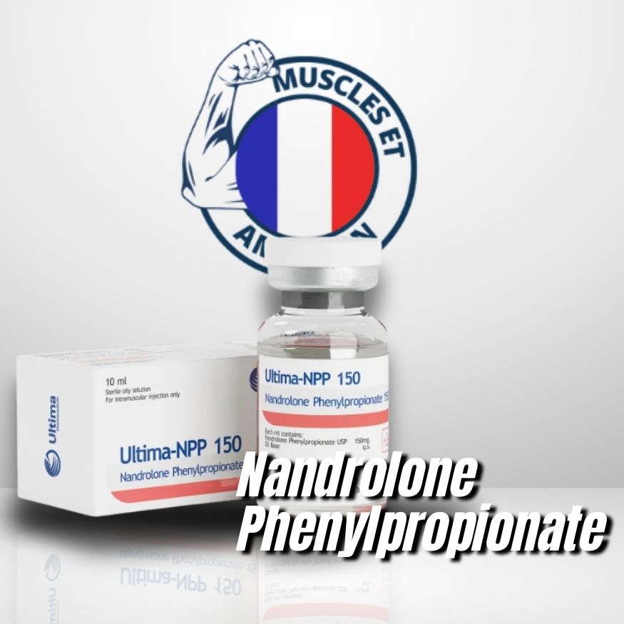 Ultima NPP 150