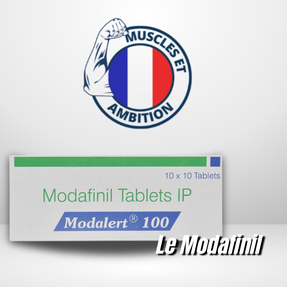 Modalert 100