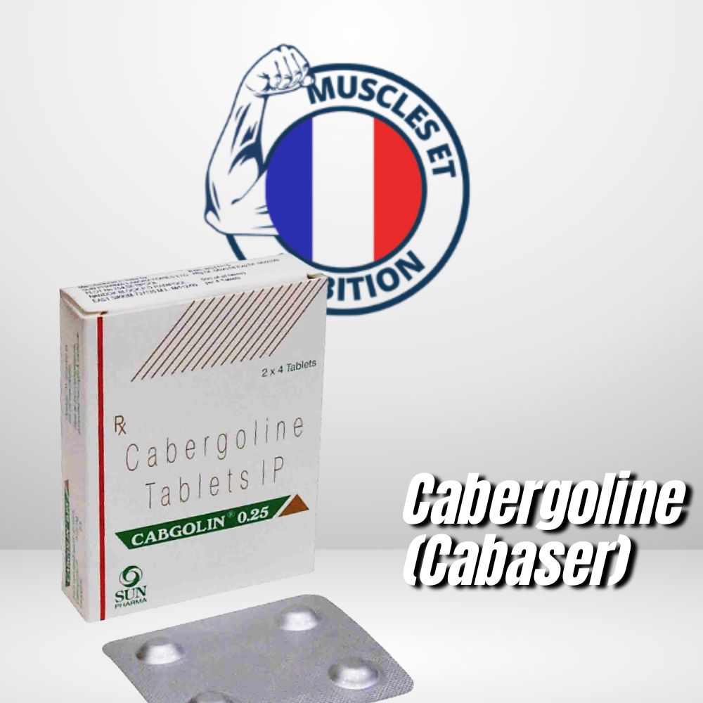 Cabgolin 0.25