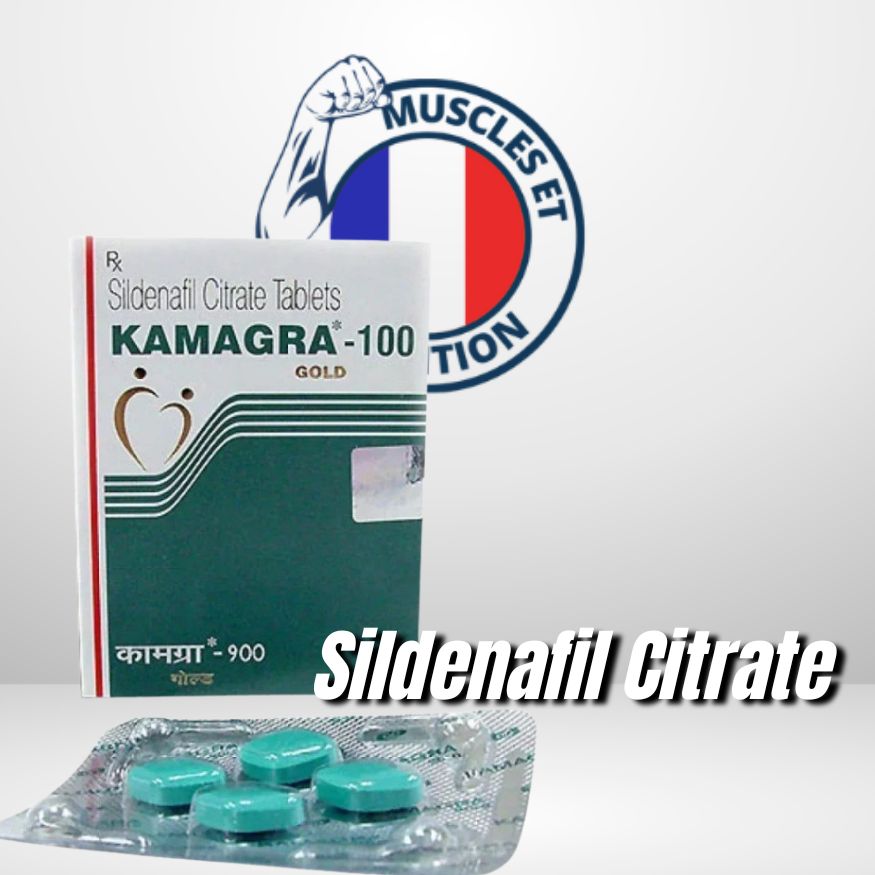 Kamagra Gold 100