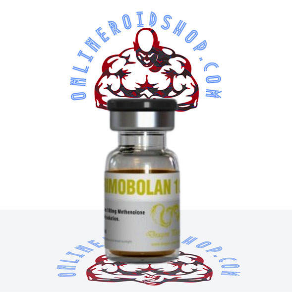 Primobolan 100