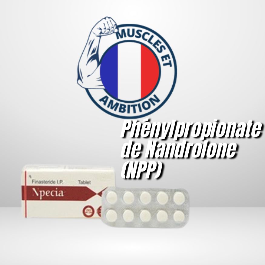 Npecia 5