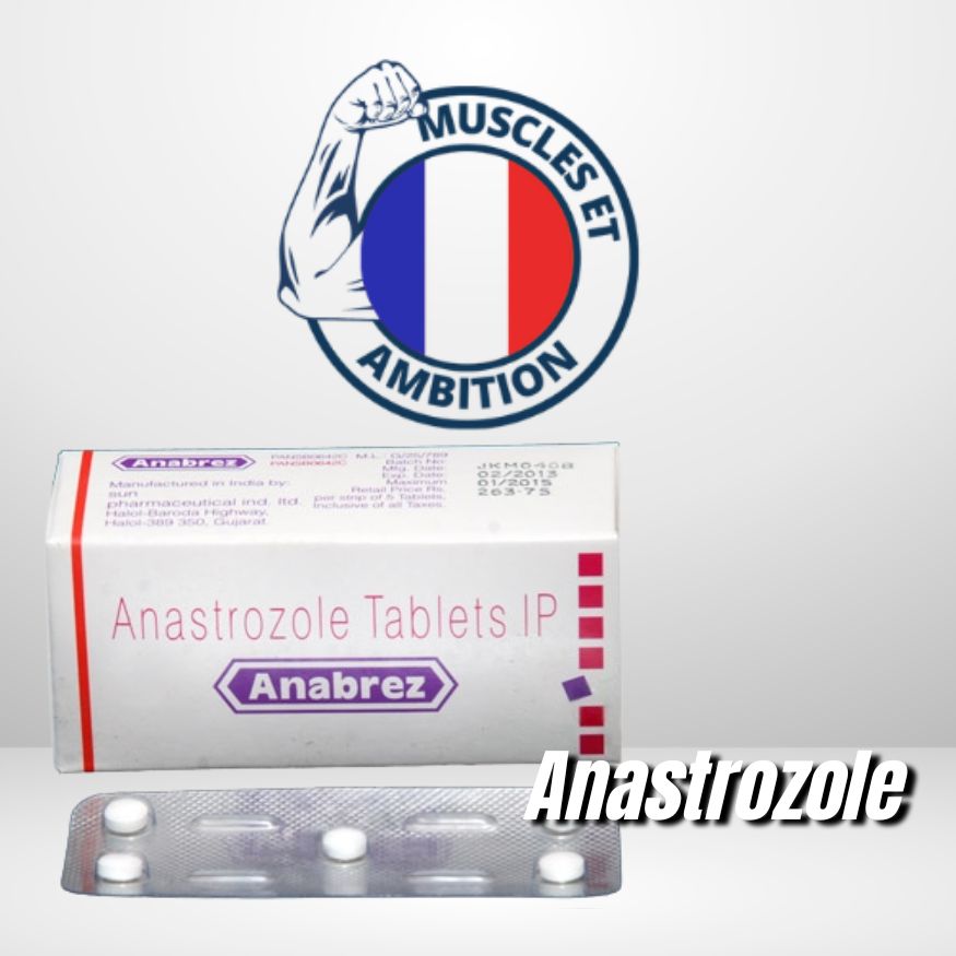Anastrozole