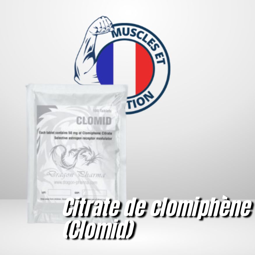 CLOMID 50