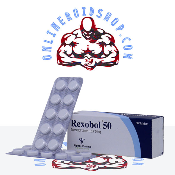 Rexobol-50