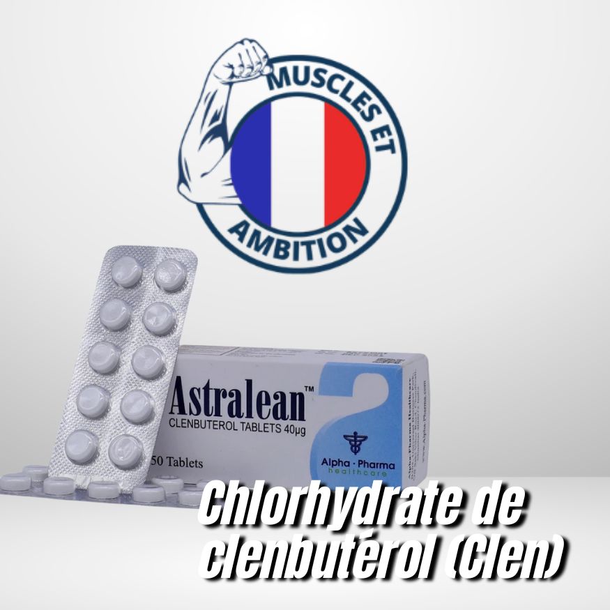 Astralean