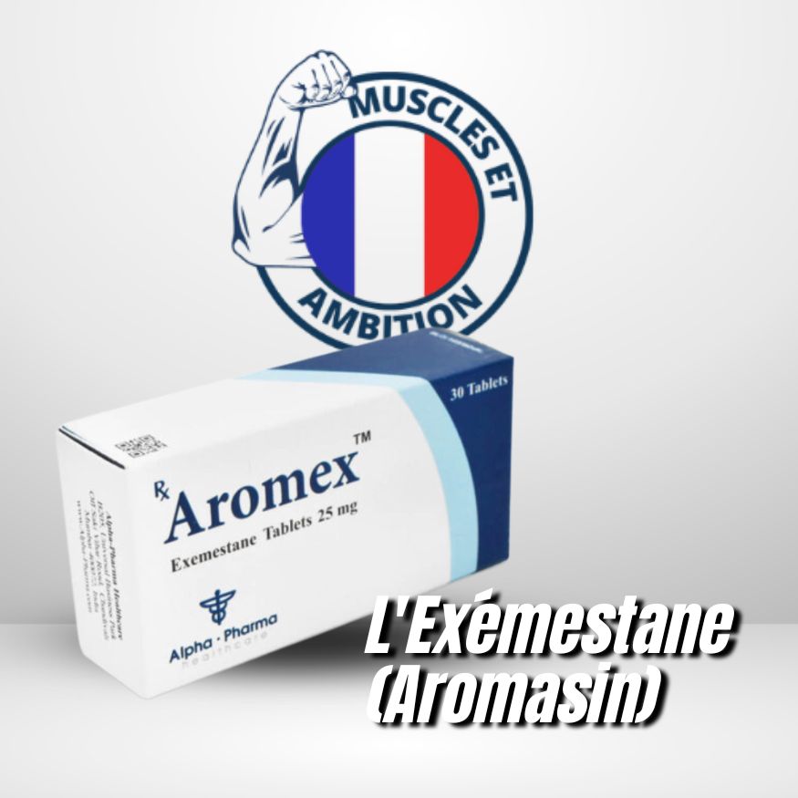 Aromex