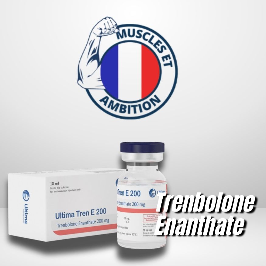 Ultima Tren E 200
