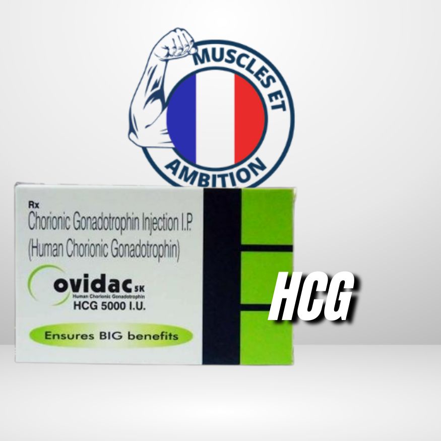 Ovidac 5000 UI
