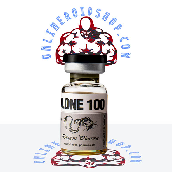 Trenbolone 100