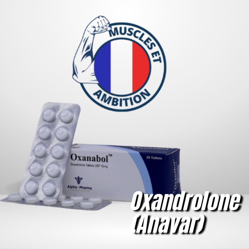 Oxanabol