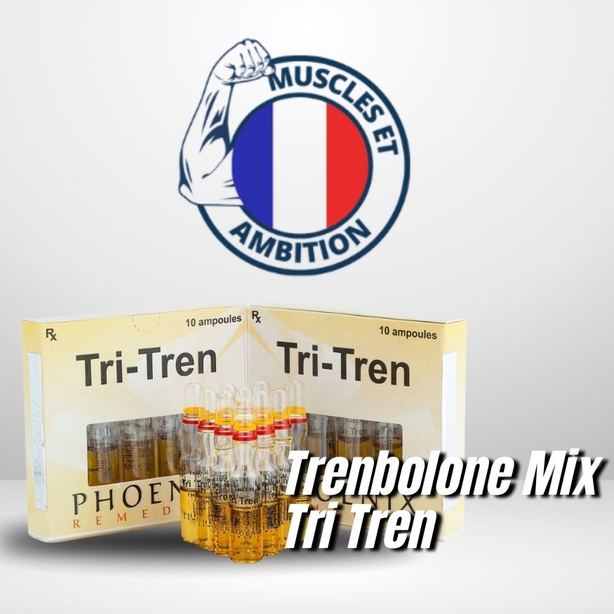 Tri-Tren