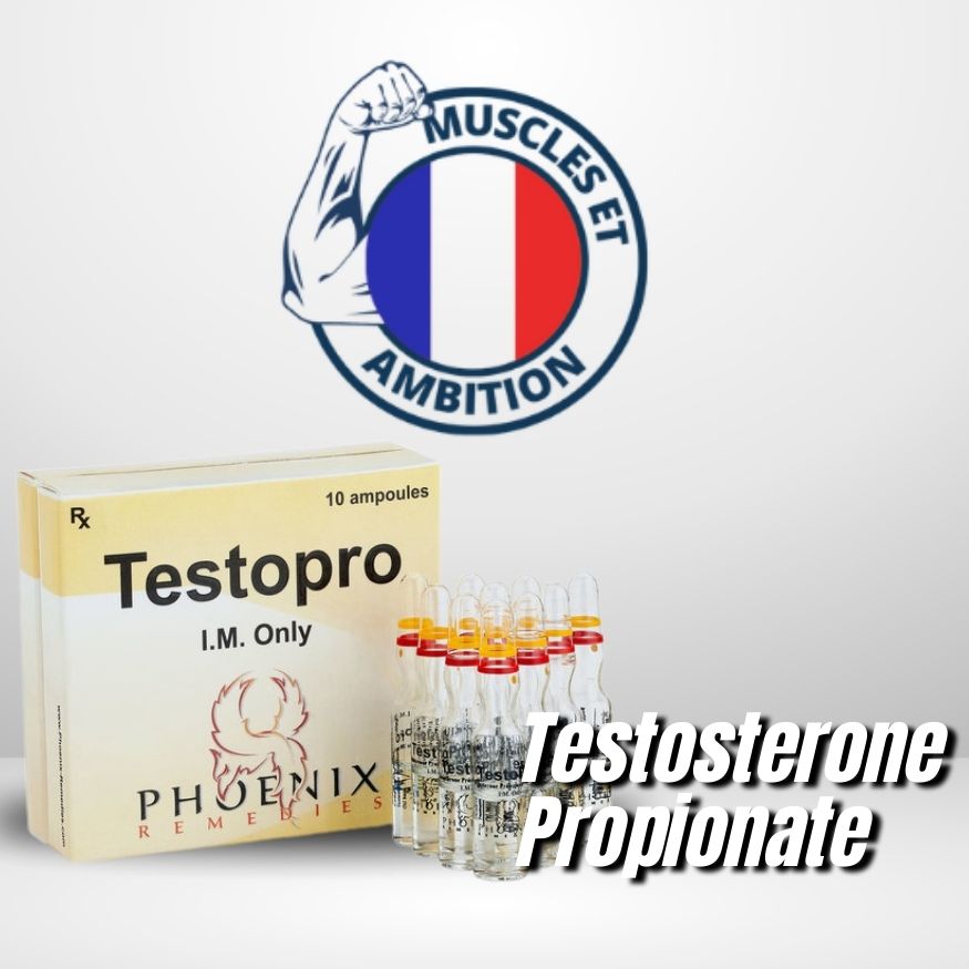 Testopro
