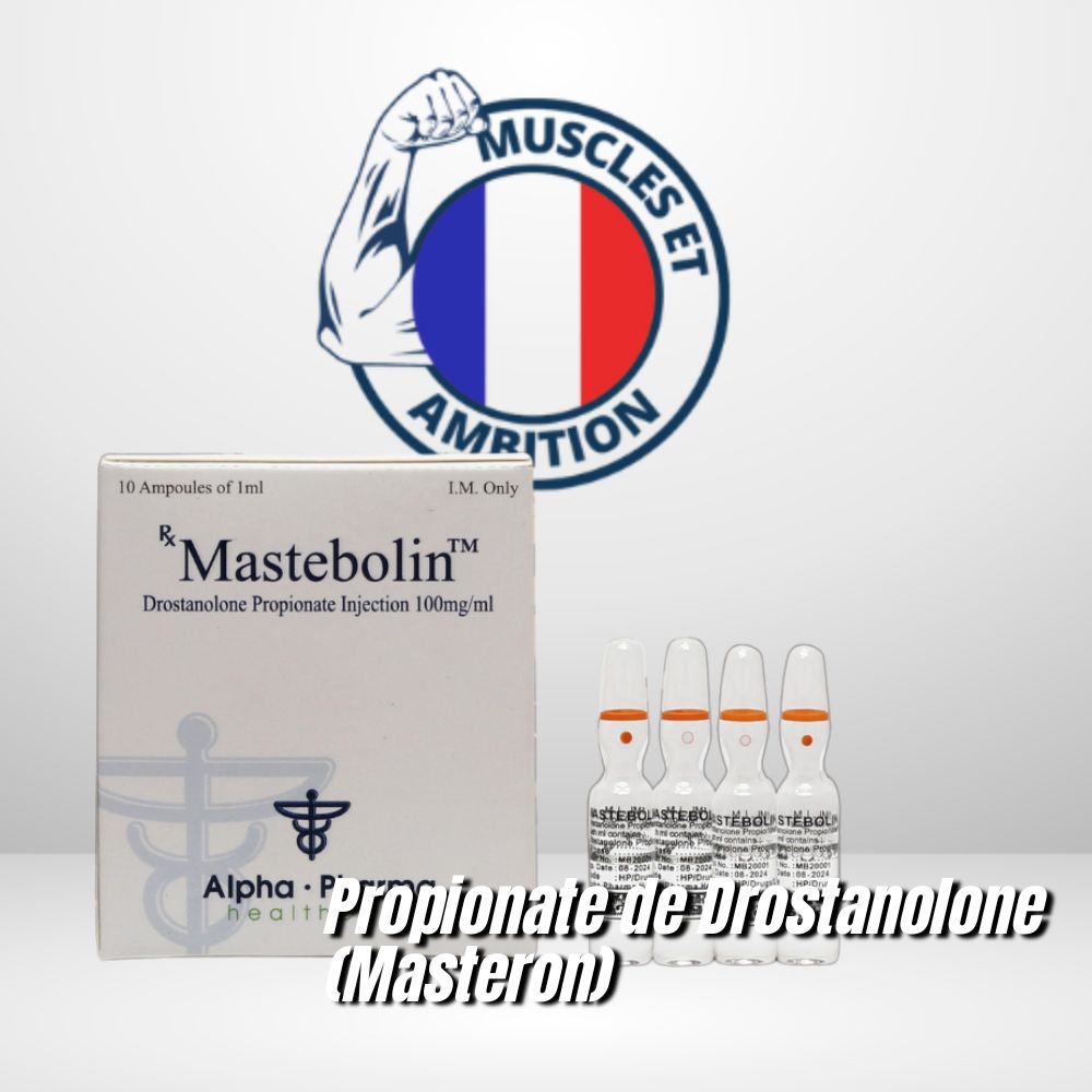 Mastebolin