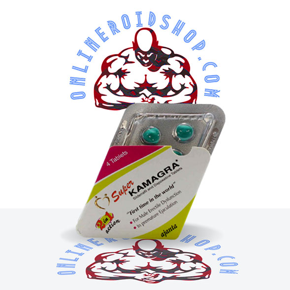 Super Kamagra