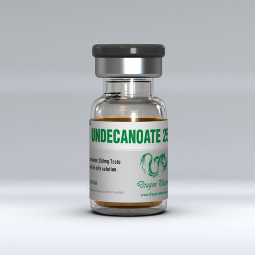 Undécanoate 250