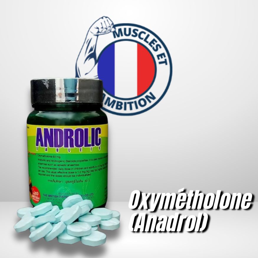 Androlic