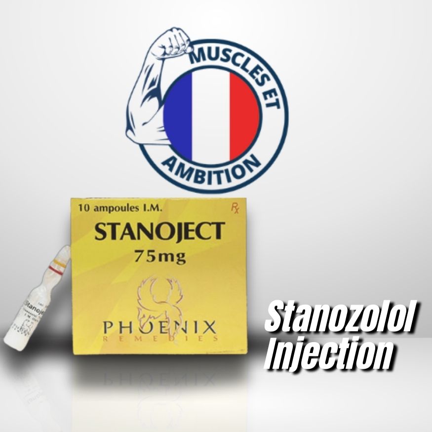 Stanoject