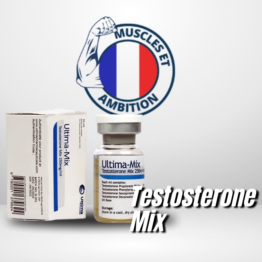 Ultima-Mix