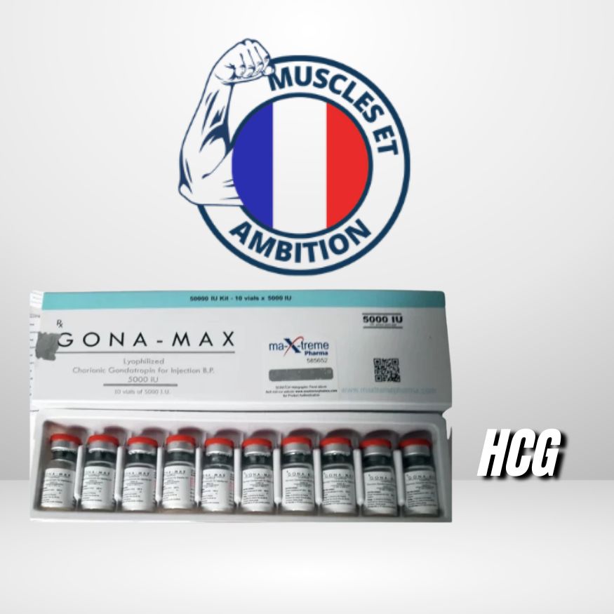 Gona-Max