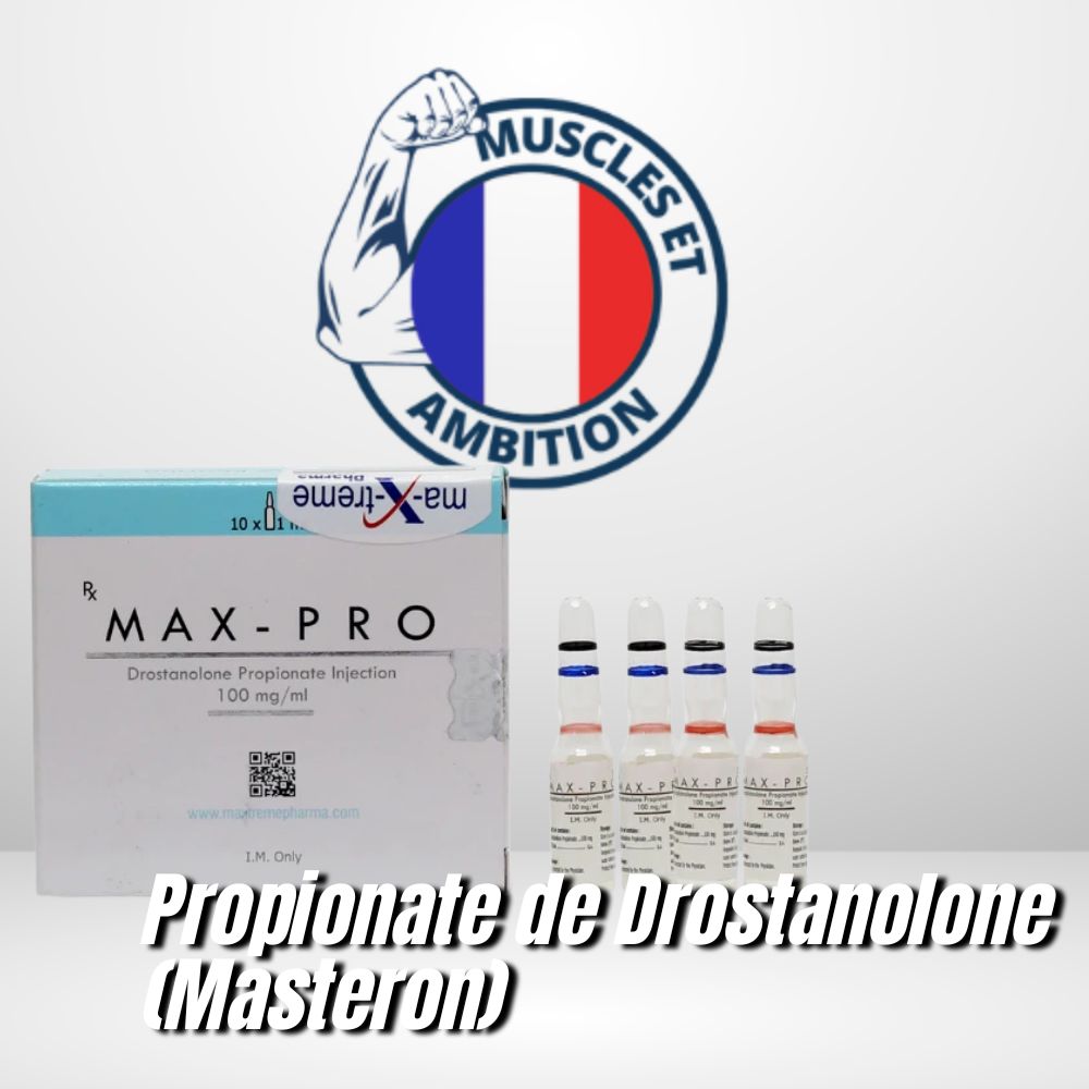 Max-Pro