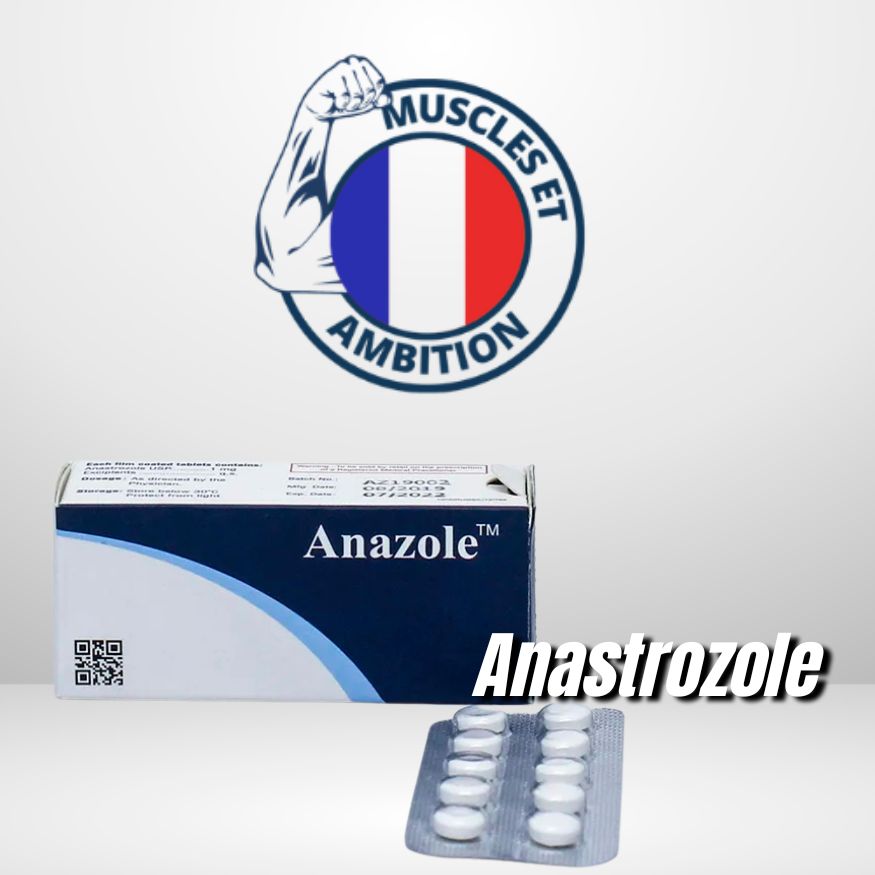 Anazole
