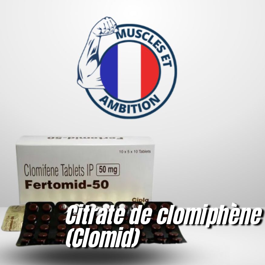 Clomid 50mg