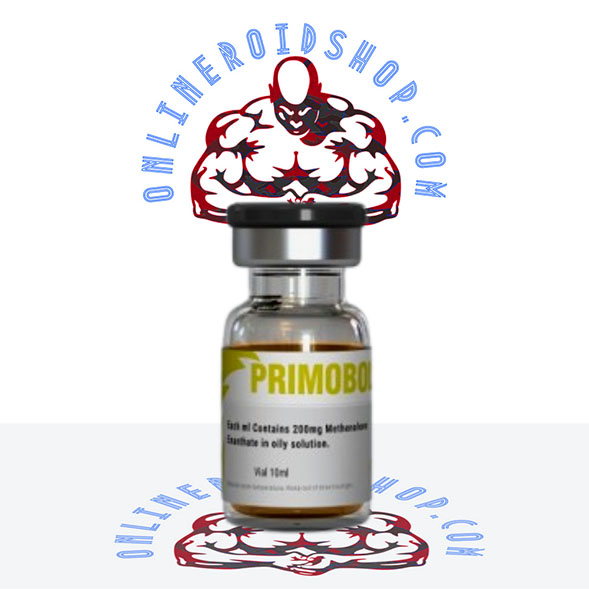 Primobolan 200