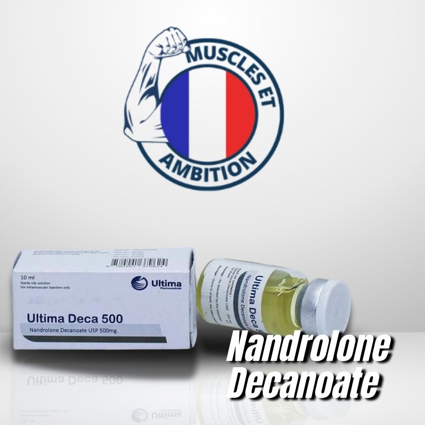 Ultima Deca 500