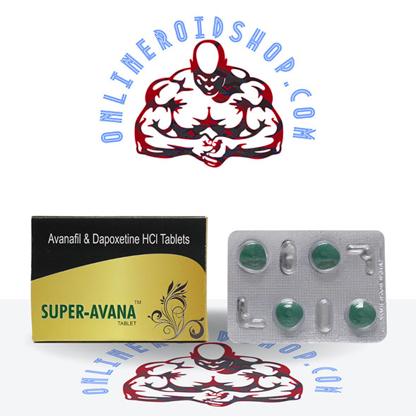 Super Avana