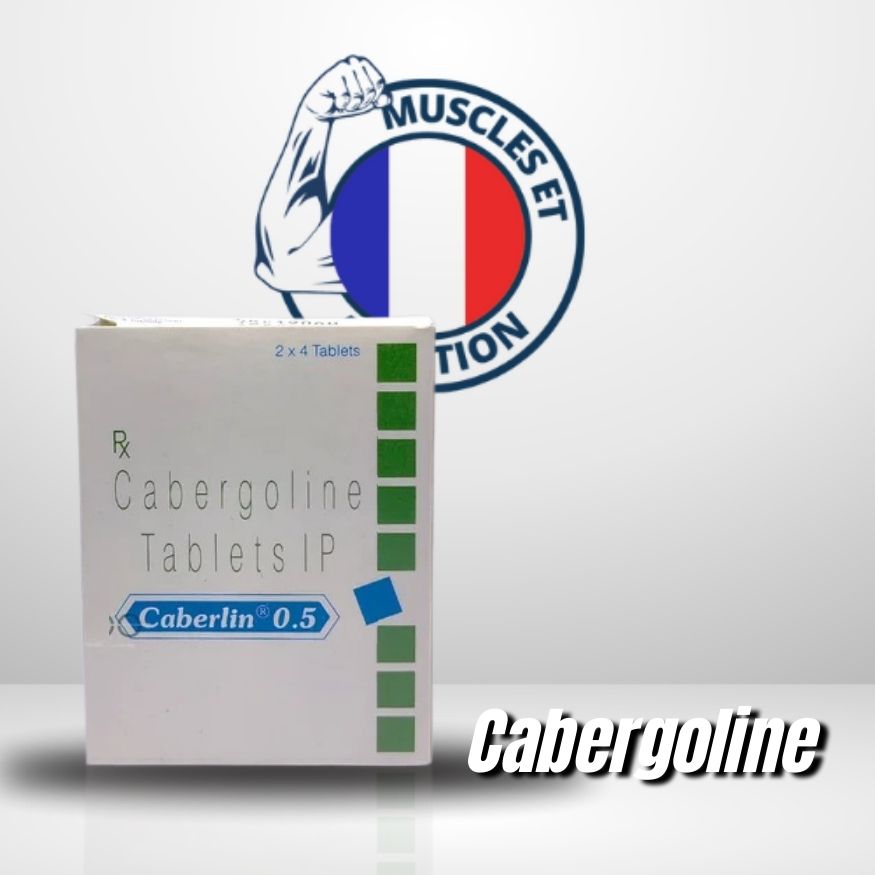 Caberlin 0.5