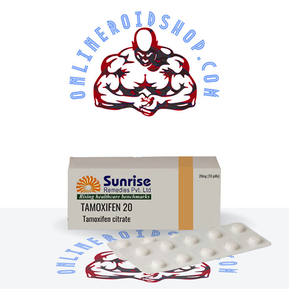 Tamoxifène 20