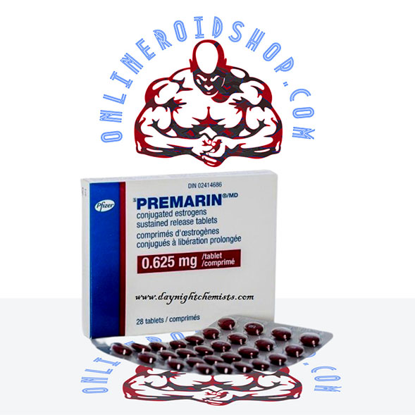 Premarin