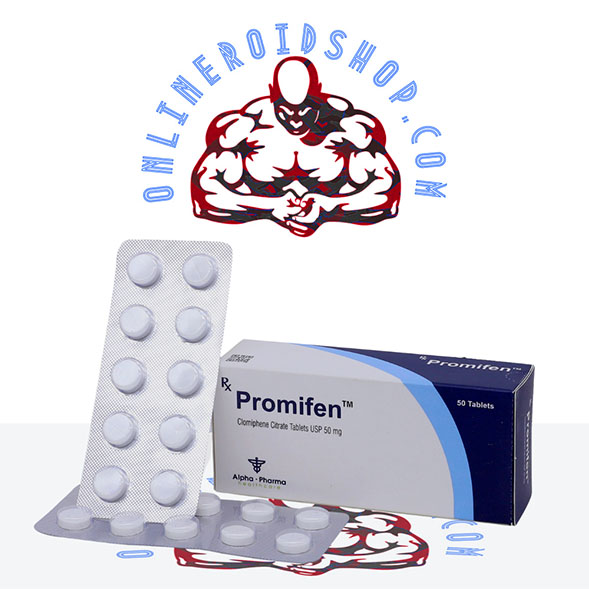 Promifène