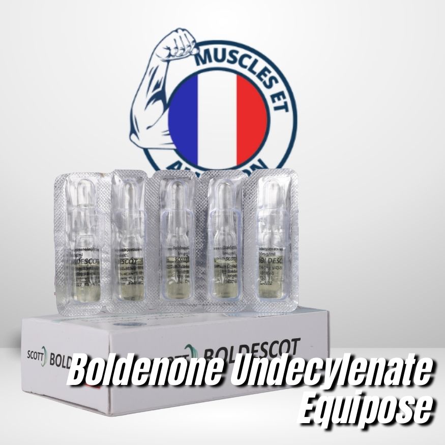 Boldescot