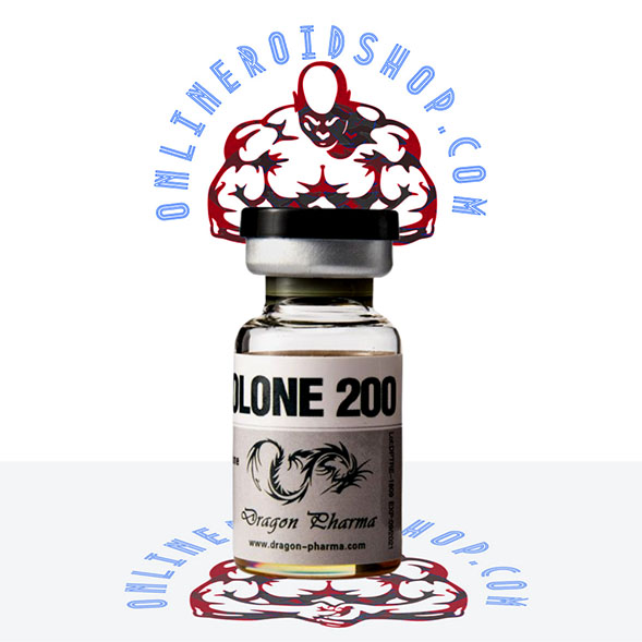 Trenbolone 200