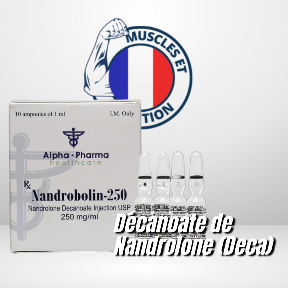 Nandrobolin