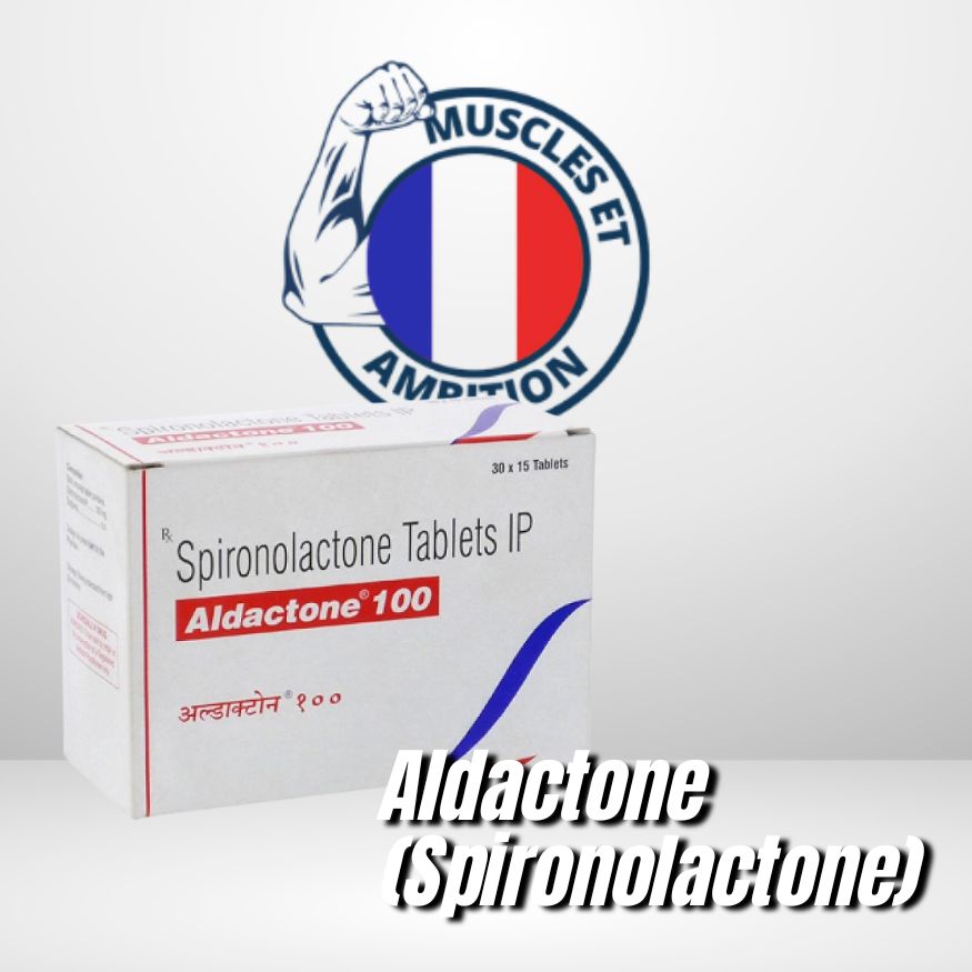 Aldactone
